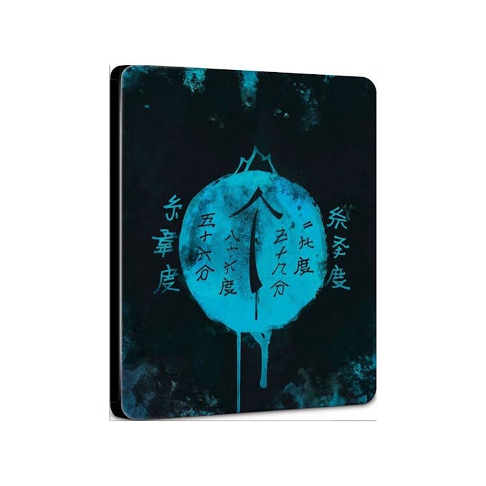 Waterworld (4K Ultra HD Steelbook) [UHD]