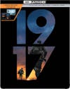 1917 (Limited Edition Steelbook 4K Ultra HD + Blu-ray + Digital) [UHD]