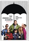 The Umbrella Academy: Season One [DVD] - Front