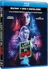 Last Night in Soho (with DVD) [Blu-ray] - 3D