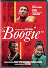 Boogie [DVD] - Front