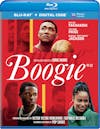 Boogie (Blu-ray + Digital Copy) [Blu-ray] - Front