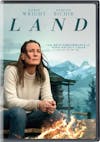 Land [DVD] - Front