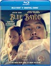Blue Bayou (Blu-ray + Digital Copy) [Blu-ray] - Front