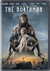 The Northman [DVD] - Front