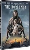 The Northman [DVD] - 3D