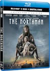 The Northman (with DVD) [Blu-ray] - 3D