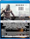 The Northman (with DVD) [Blu-ray] - Back