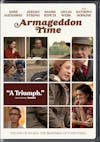Armageddon Time [DVD] - Front