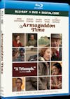 Armageddon Time (with DVD) [Blu-ray] - 3D
