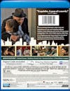 Armageddon Time (with DVD) [Blu-ray] - Back