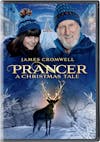 Prancer: A Christmas Tale [DVD] - Front