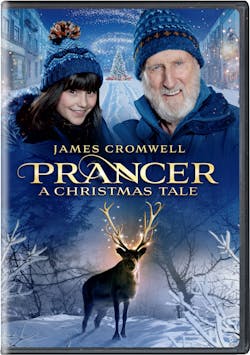 Prancer: A Christmas Tale [DVD]