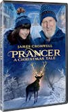 Prancer: A Christmas Tale [DVD] - 3D