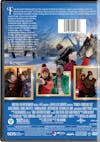 Prancer: A Christmas Tale [DVD] - Back