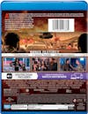 Greenland (Blu-ray + DVD) [Blu-ray] - Back