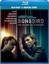 Songbird [Blu-ray] - Front