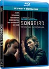 Songbird [Blu-ray] - 3D