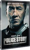 Police Story: Lockdown [DVD] - 3D