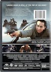 Police Story: Lockdown [DVD] - Back