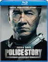 Police Story: Lockdown [Blu-ray] - Front