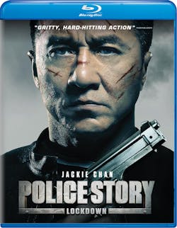 Police Story: Lockdown [Blu-ray]