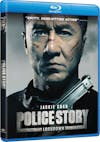 Police Story: Lockdown [Blu-ray] - 3D