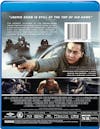 Police Story: Lockdown [Blu-ray] - Back