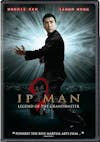 Ip Man 2 [DVD] - Front