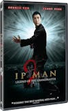 Ip Man 2 [DVD] - 3D
