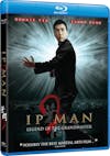 Ip Man 2 [Blu-ray] - 3D