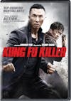 Kung Fu Killer [DVD] - Front