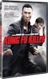 Kung Fu Killer [DVD] - 3D
