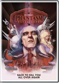 Phantasm [DVD]