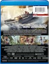 Operation Mekong (with DVD) [Blu-ray] - Back