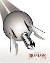 Phantasm Remastered - Limited Edition Steelbook [Blu-ray] - Front