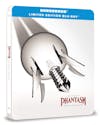 Phantasm Remastered - Limited Edition Steelbook [Blu-ray] - Back