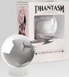The Phantasm Sphere Collection (Limited Edition) [Blu-ray] - Front