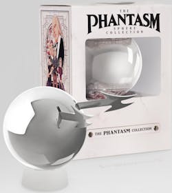 The Phantasm Sphere Collection [Blu-ray]