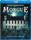 Morgue [Blu-ray] - Front