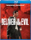 Deliver Us from Evil [Blu-ray] - Front