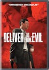 Deliver Us from Evil [DVD] - Front