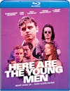 Here Are the Young Men [Blu-ray] - 3D