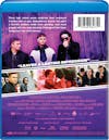 Here Are the Young Men [Blu-ray] - Back