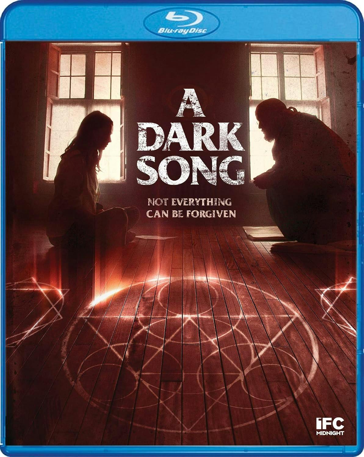 A Dark Song - Blu-ray