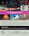 Howl's Moving Castle [DVD] - Back