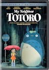 My Neighbor Totoro [DVD] - Front