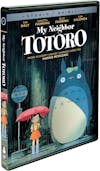 My Neighbor Totoro [DVD] - 3D