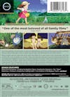 My Neighbor Totoro [DVD] - Back