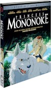 Princess Mononoke [DVD] - 3D